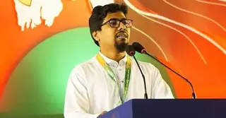 কারাগারে থাকা আসামিদের রায় দ্রুত বাস্তবায়নে সরকারের কাছে দাবি শিবির সভাপতির